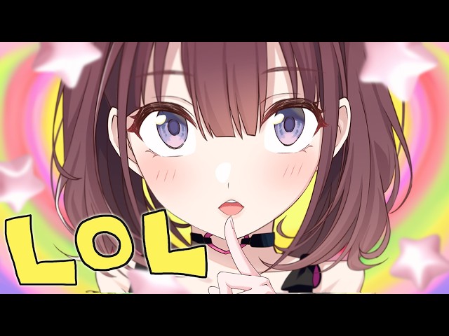 自称元ダイア イロハ様のアイアン脱出記　[にじさんじ/イロハ]
