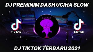 DJ DASH UCIHA PLIS KU TAK SUKA PREMAN BRENGSEK - DJ PREMINIM BULAN SUTENA