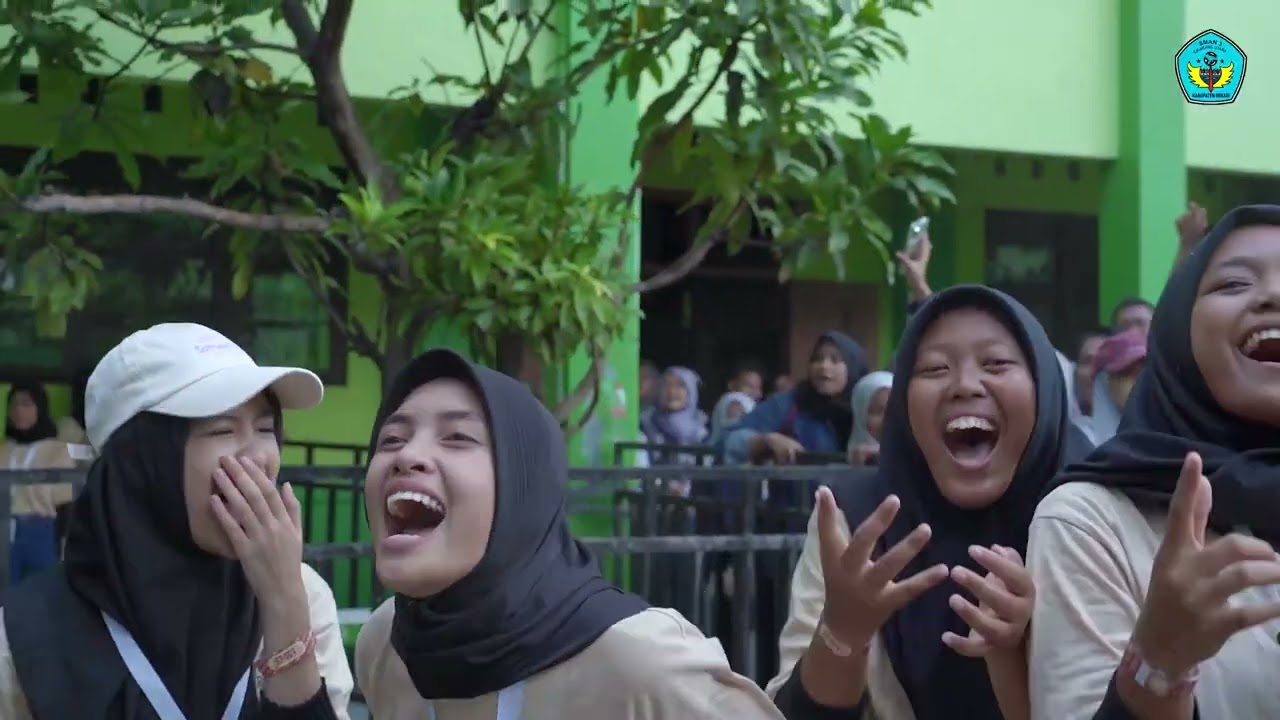 Kegiatan Pentas Seni 