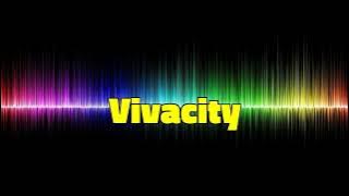 Vivacity - Kevin MacLeod [1 Hour]