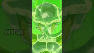 Lord Frieza Is Back… And He Wants Revenge!💀