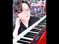 明日ライブだよ〜