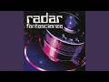 Radar - Fantascienza (Original Edit Mix)