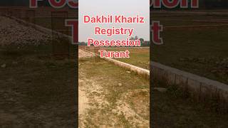 Plots for sale Near Kishanpath National Highway Lucknow