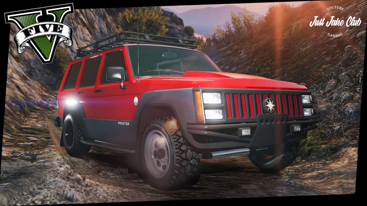 Canis Seminole Frontier | Full Car Customization + Review | Should You Buy? (GTA V SUMMER DLC)