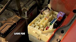 Kia Sportage USB Port Fix - Works Every Time Kia Usb Port Replacement
