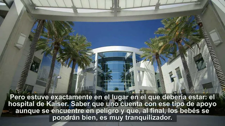 Premature Baby | San Diego | Kaiser Permanente