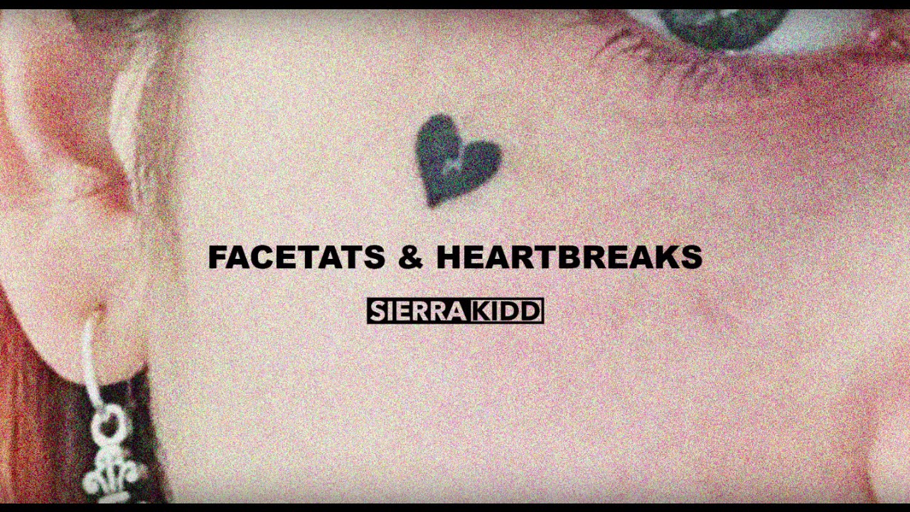 Sierra Kidd - Day one (audio)