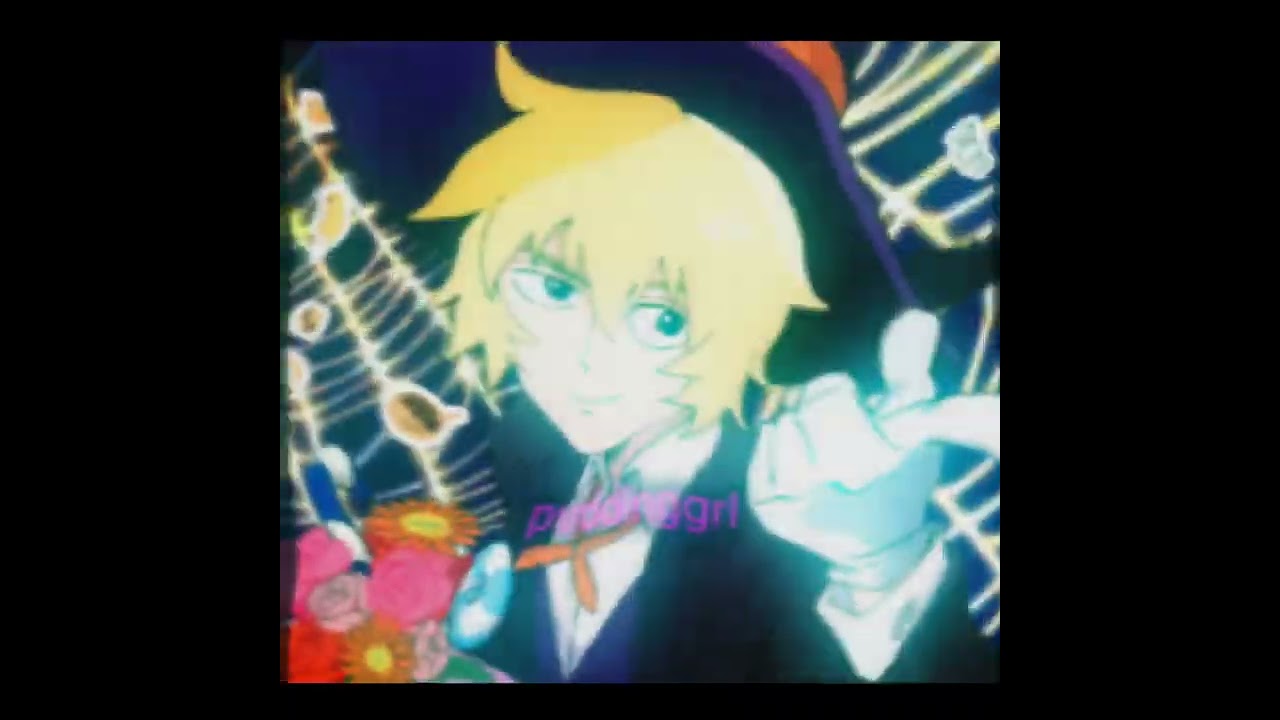 teru edit
