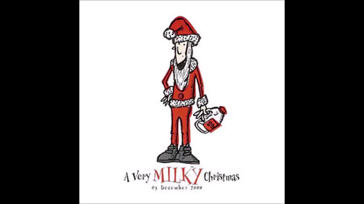 Various - A Very Milky Christmas 2000