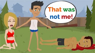Martin VS Ronaldo! | Basic English conversation | Learn English | Like English