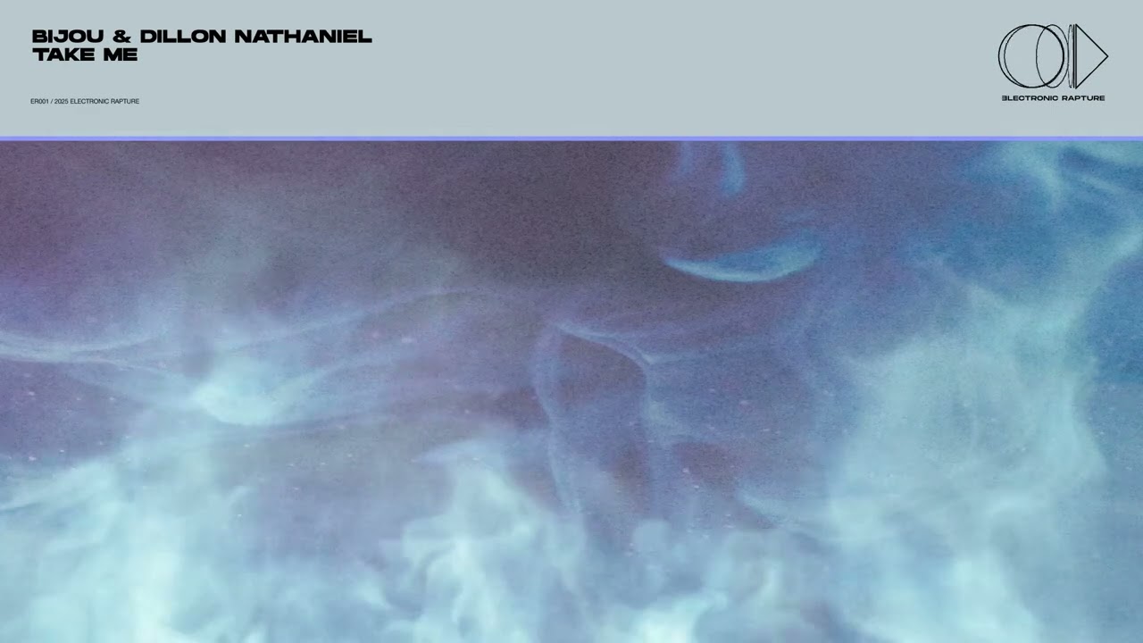 Watch BIJOU & Dillon Nathaniel - Take Me (Official Audio) on YouTube Watch BIJOU & Dillon Nathaniel - Take Me (Official Audio) on YouTube