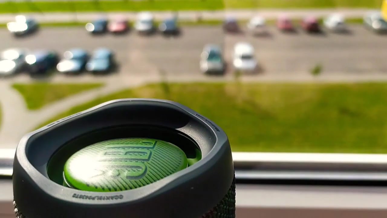 JBL FLIP 5 GG NO LFM BASS BOOSTED FLEX YouTube