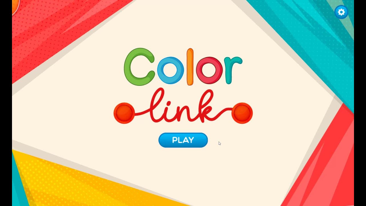 Color Link - YouTube