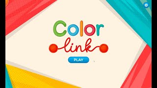 Color Link screenshot 2