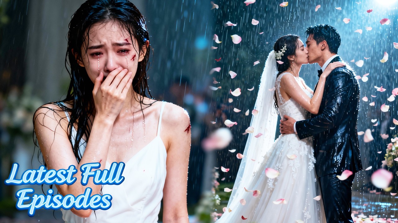 Она ждала 3 года, чтобы стать его невестой, но он женился на своей первой любв —она ушла, он пожалел