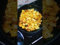 " Cauliflower Potato Egg Curry 😍 | Indian Home-Style " #foodshorts #cookingshorts #cooking