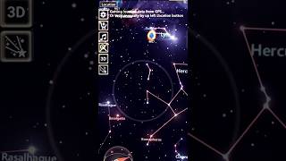 Star tracker free app screenshot 1