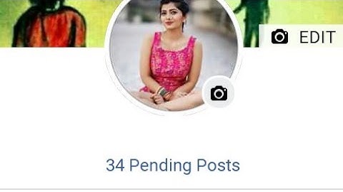 How too make invisible name f b account 100% working