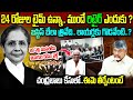 ఎవరీ  జస్టిస్‌ బేలా త్రివేది? సీఎం చంద్రబాబు కేసులో తీర్పు ఎం ఇచ్చింది | Justice Bela Trivedi ?