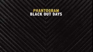 Phantogram - Black Out Days (Future Islands Remix) Resimi