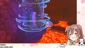 Newポケモンスナップ 迷子のコリンク レントラー 透視能力 マグマの滝のぼり テンションアップ ポケスナ Switch Youtube