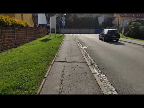 Xiaomi Mi 9T Pro ukázka videa (4K, 30 FPS)