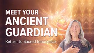 The Hidden Protection Program: The Real Reason Old Patterns Keep Resurfacing
