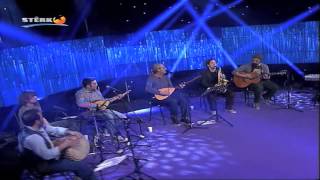 Ninnaye Sterk Tv