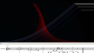 Celebrity Brain Motion using EEG by processing and Max/MSP bach test 1 Profile