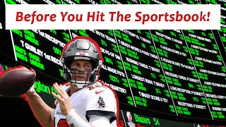 NFL Week 11 Picks