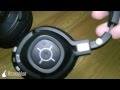 [Birnenblog Adventskalender] 07 - Sennheiser MM550 (Review) - Birnenblog.de