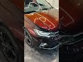 Wait for the Final Reveal Volkswagen Virtus Transformation#capcut #viral #short #trending #tutorial
