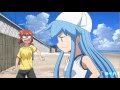 侵略!イカ娘 「~なイカ」「~イカ」+αを220連発じゃなイカ?