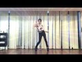 【児玉彩】少女時代SNSD_galaxy supernova【踊ってみた】
