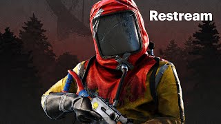 RUST CHAD SOLO ONLY