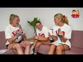 Kate Hore 100, SK8er Girls + more!