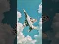 #10 Top ten most gorgeous fighter jets in the world #fighterjet  #shorts