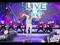 Europa Plus LIVE 2017: ERIC SAADE !