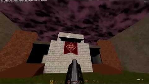 2fort5 April 19th 2019 Frag friday pub MEGATF (qwtf)