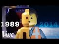 LEGO Animation and Film Techniques