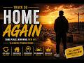 Track20 - Home Again | Deep Amapiano (Full Circle Story) | TLN Music Productions