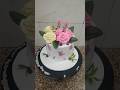 new flower cake #shots #video #subscribe