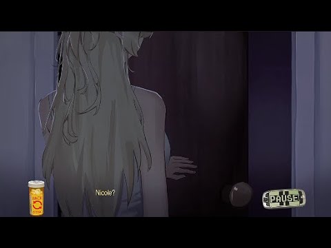 Jecka Finds Out Nicole Unalived Herself - Class Of '09 The Flip Side