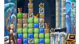 Treasure epic Livello level 44