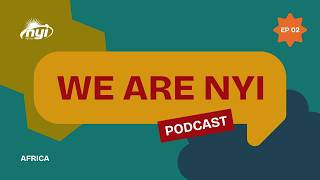 Download Lagu We are NYI Podcast Ep. 2 Called to Missions Download Lagu We are NYI Podcast Ep. 2 Called to Missions