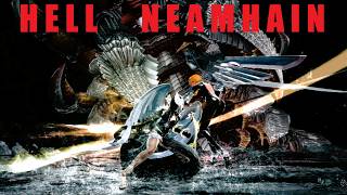 Vindictus Fiona Hell Neamhain Solo (43:32)