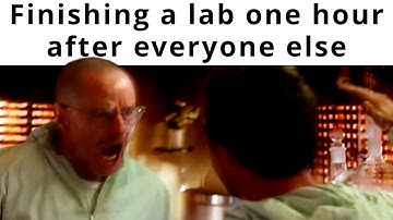 College Slander: Engineering Edition