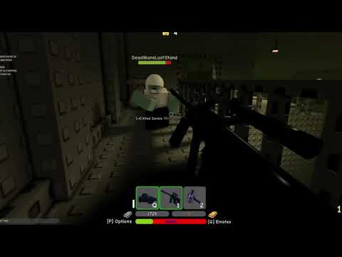 Roblox The Undead Coming Speedrun