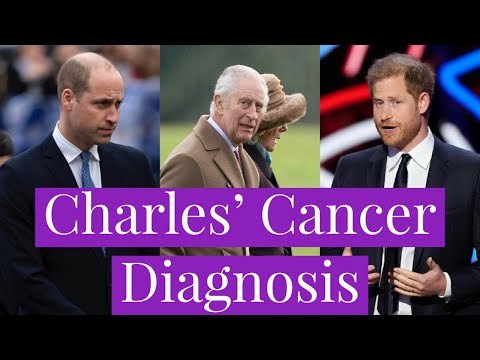 King Charles Cancer Diagnosis, Prince Harry & Meghan Markle Super Bowl, Prince William Shines